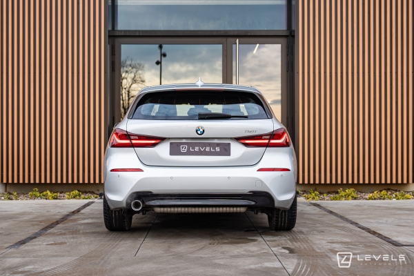 BMW SERIE 1 118i 140ch Edition Sport BVA