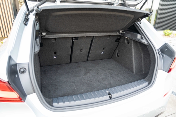 BMW SERIE 1 118i 140ch Edition Sport BVA
