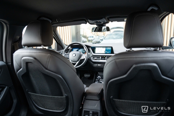 BMW SERIE 1 118i 140ch Edition Sport BVA
