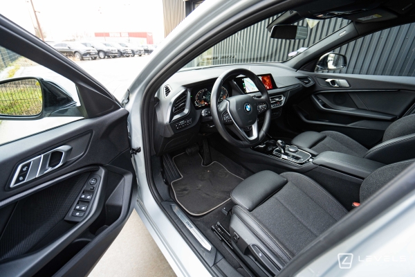 BMW SERIE 1 118i 140ch Edition Sport BVA