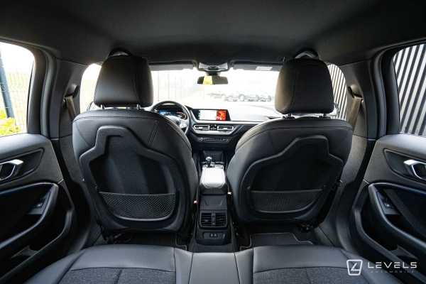 BMW SERIE 1 118i 140ch Edition Sport BVA