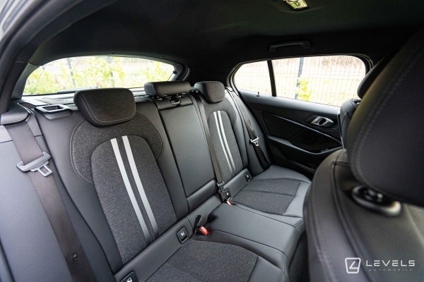 BMW SERIE 1 118i 140ch Edition Sport BVA