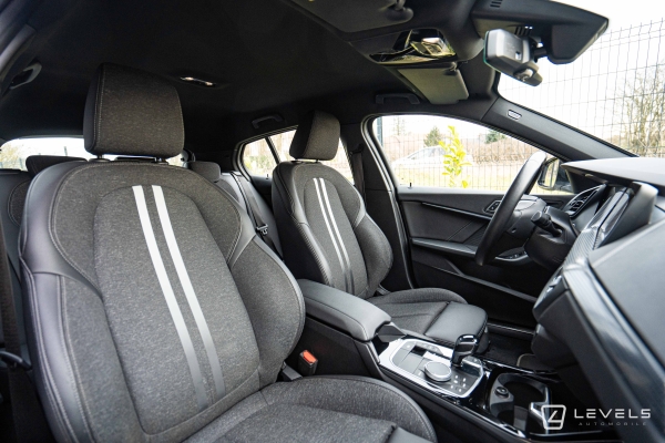 BMW SERIE 1 118i 140ch Edition Sport BVA