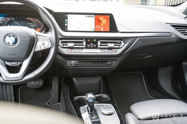 BMW SERIE 1 118i 140ch Edition Sport BVA