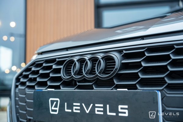 Audi A3 SPORTBACK 35 TFSI 150 ch S LINE S TRONIC 7