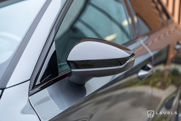 Audi A3 SPORTBACK 35 TFSI 150 ch S LINE S TRONIC 7