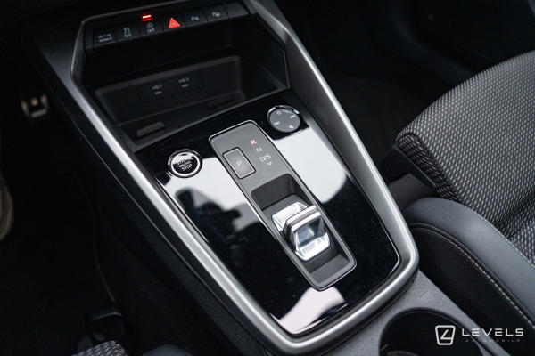 Audi A3 SPORTBACK 35 TFSI 150 ch S LINE S TRONIC 7