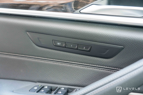 BMW Serie 530e Touring xDrive 292 Ch Luxury BVA8