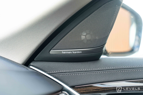 BMW Serie 530e Touring xDrive 292 Ch Luxury BVA8