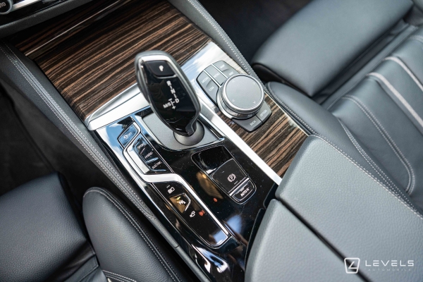 BMW Serie 530e Touring xDrive 292 Ch Luxury BVA8
