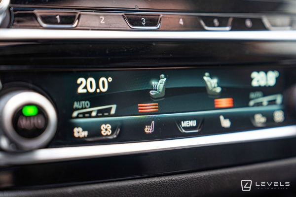 BMW Serie 530e Touring xDrive 292 Ch Luxury BVA8
