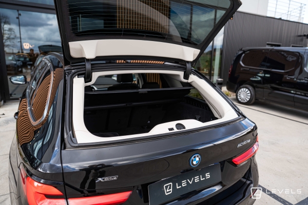 BMW Serie 530e Touring xDrive 292 Ch Luxury BVA8