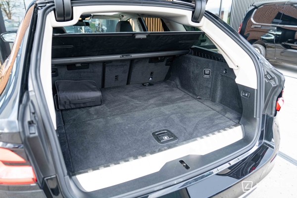 BMW Serie 530e Touring xDrive 292 Ch Luxury BVA8