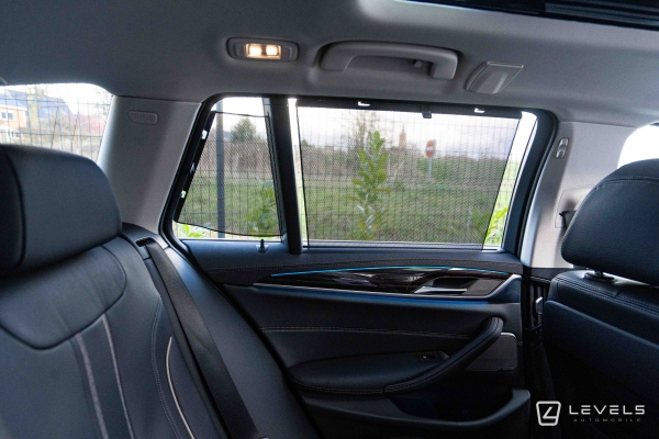 BMW Serie 530e Touring xDrive 292 Ch Luxury BVA8