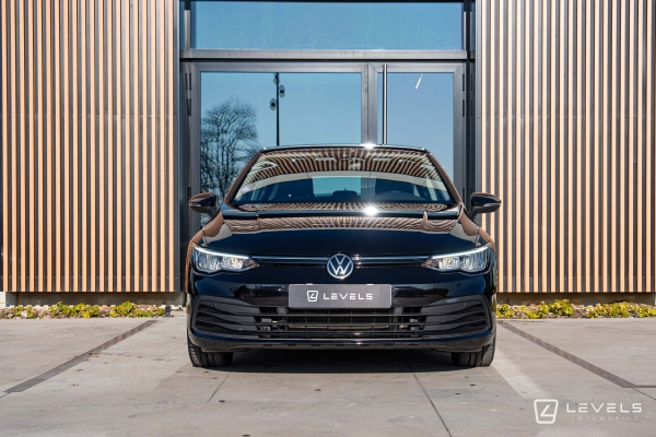  Volkswagen GOLF 8 eTSI 110 CH LIFE 1ST DSG7