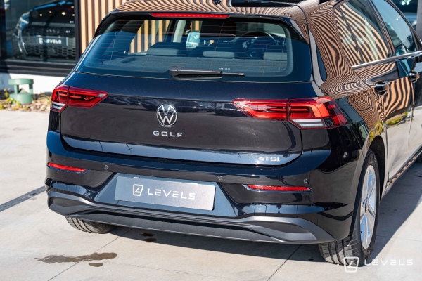  Volkswagen GOLF 8 eTSI 110 CH LIFE 1ST DSG7