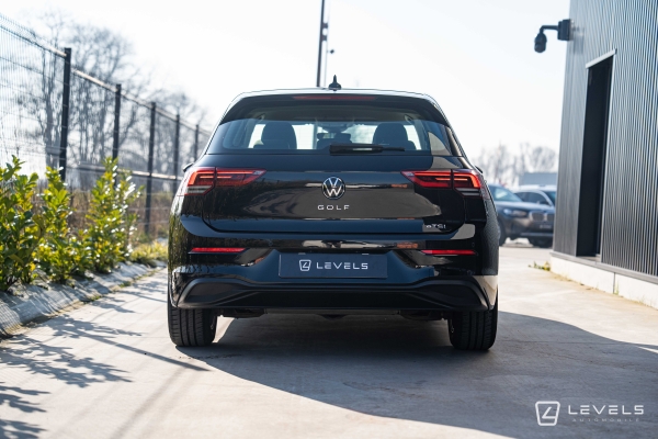  Volkswagen GOLF 8 eTSI 110 CH LIFE 1ST DSG7