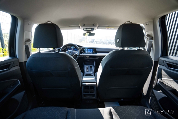  Volkswagen GOLF 8 eTSI 110 CH LIFE 1ST DSG7