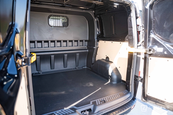 Utilitaire FORD TRANSIT CUSTOM L1H1 CABINE APPROFONDIE 5 PLACES 2.0 ECOBLUE 185 CH SPORT BVA6