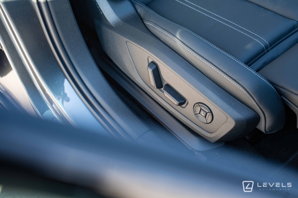 Audi A3 SPORTBACK 40 TFSIe S LINE S TRONIC