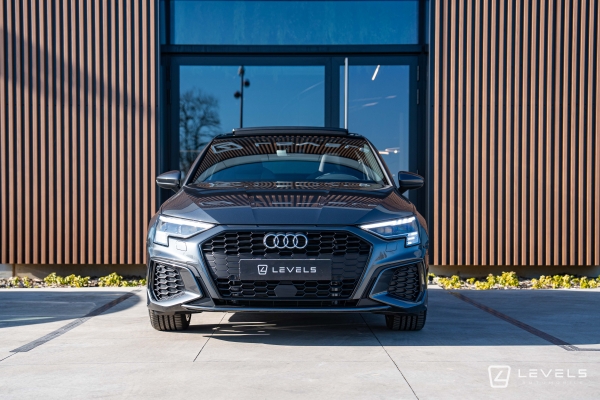 Audi A3 SPORTBACK 40 TFSIe S LINE S TRONIC