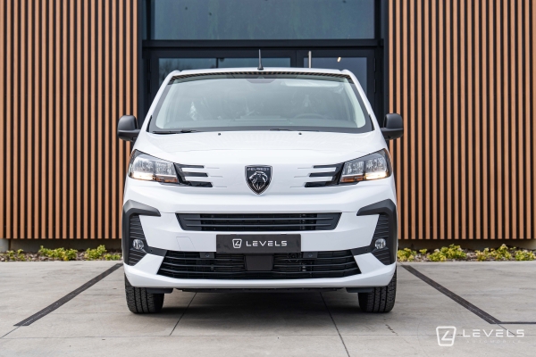 Utilitaire NOUVEAU PEUGEOT EXPERT M Fg 2.0 BLUEHDI 145CH S&S Pack Premium Connect BVA8