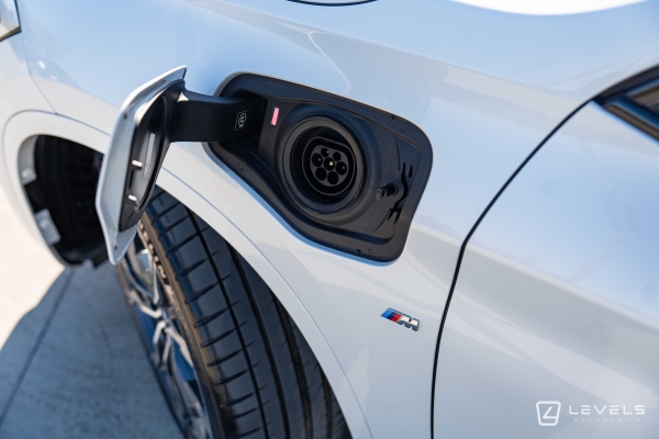 BMW X1 xDrive25e 220 ch M Sport BVA6