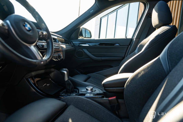 BMW X1 xDrive25e 220 ch M Sport BVA6