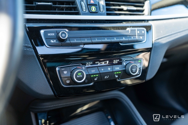 BMW X1 xDrive25e 220 ch M Sport BVA6