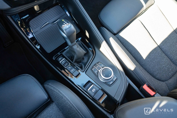 BMW X1 xDrive25e 220 ch M Sport BVA6