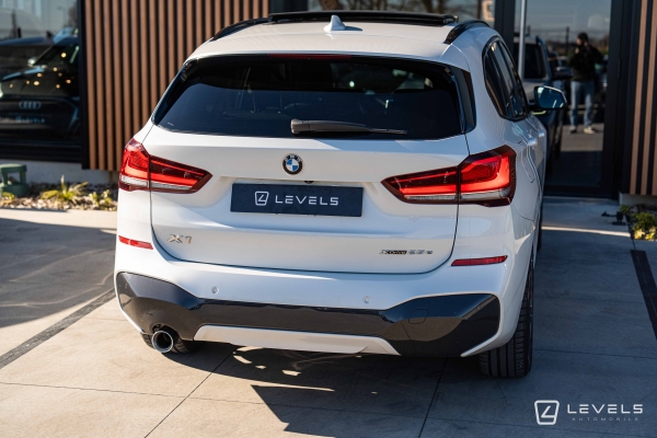 BMW X1 xDrive25e 220 ch M Sport BVA6