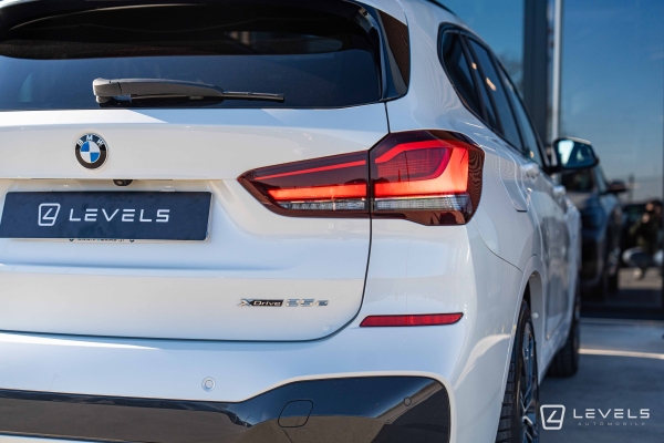 BMW X1 xDrive25e 220 ch M Sport BVA6