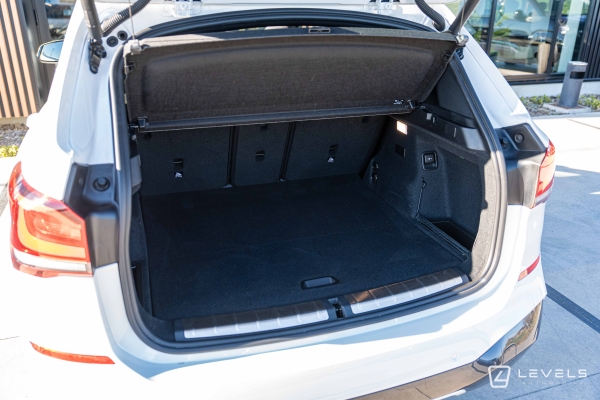 BMW X1 xDrive25e 220 ch M Sport BVA6