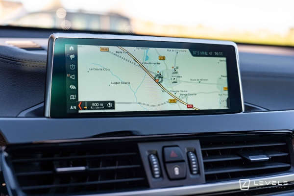 BMW X1 xDrive25e 220 ch M Sport BVA6
