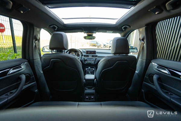 BMW X1 xDrive25e 220 ch M Sport BVA6