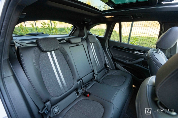 BMW X1 xDrive25e 220 ch M Sport BVA6