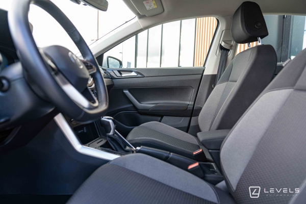  Volkswagen POLO VI (2) 1.0 TSI 95 S&S LIFE DSG7