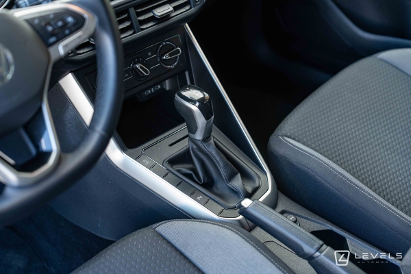  Volkswagen POLO VI (2) 1.0 TSI 95 S&S LIFE DSG7