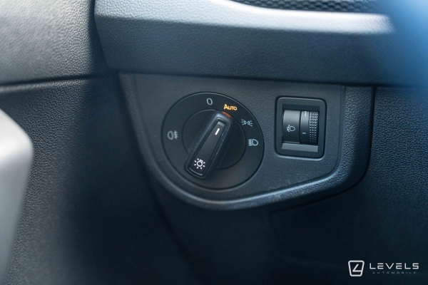  Volkswagen POLO VI (2) 1.0 TSI 95 S&S LIFE DSG7