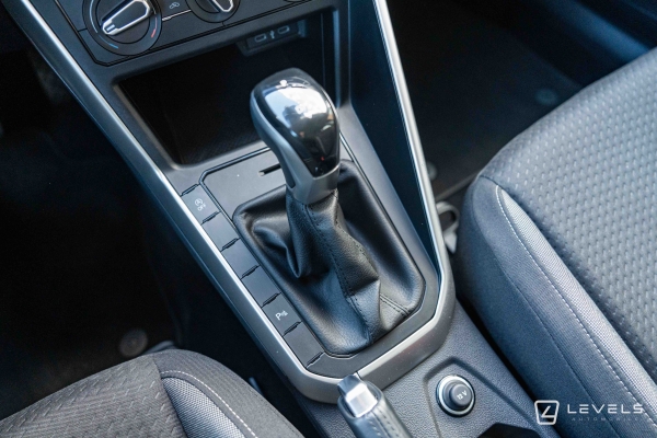  Volkswagen POLO VI (2) 1.0 TSI 95 S&S LIFE DSG7