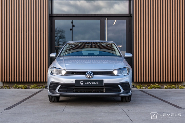  Volkswagen POLO VI (2) 1.0 TSI 95 S&S LIFE DSG7