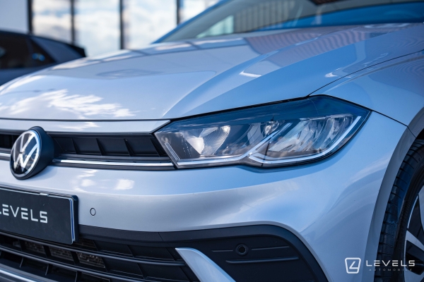  Volkswagen POLO VI (2) 1.0 TSI 95 S&S LIFE DSG7