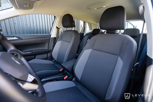 Volkswagen POLO VI (2) 1.0 TSI 95 S&S LIFE DSG7