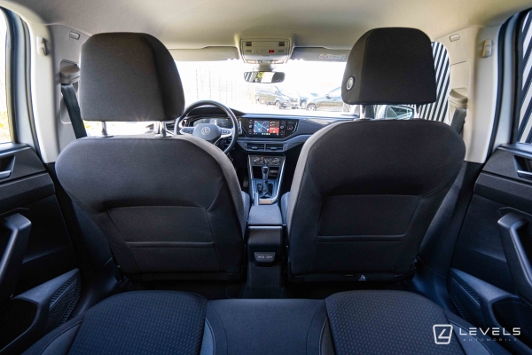  Volkswagen POLO VI (2) 1.0 TSI 95 S&S LIFE DSG7