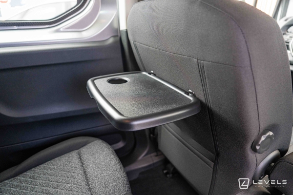Utilitaire NOUVEAU PEUGEOT RIFTER 1.5 BLUEHDI 100CH ALLURE - 5 PLACES - 