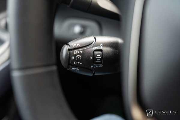 Utilitaire PEUGEOT RIFTER 1.5 BLUEHDI 100CH ALLURE - 5 PLACES - 