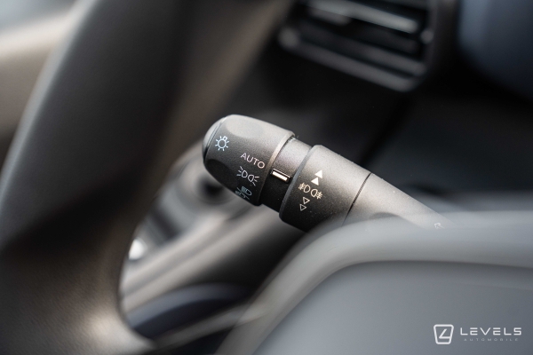 Utilitaire PEUGEOT RIFTER 1.5 BLUEHDI 100CH ALLURE - 5 PLACES - 