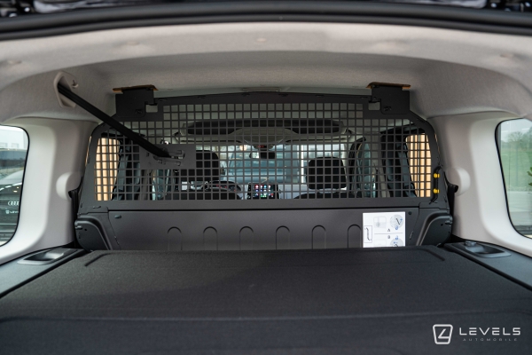 Utilitaire PEUGEOT RIFTER 1.5 BLUEHDI 100CH ALLURE - 5 PLACES - 