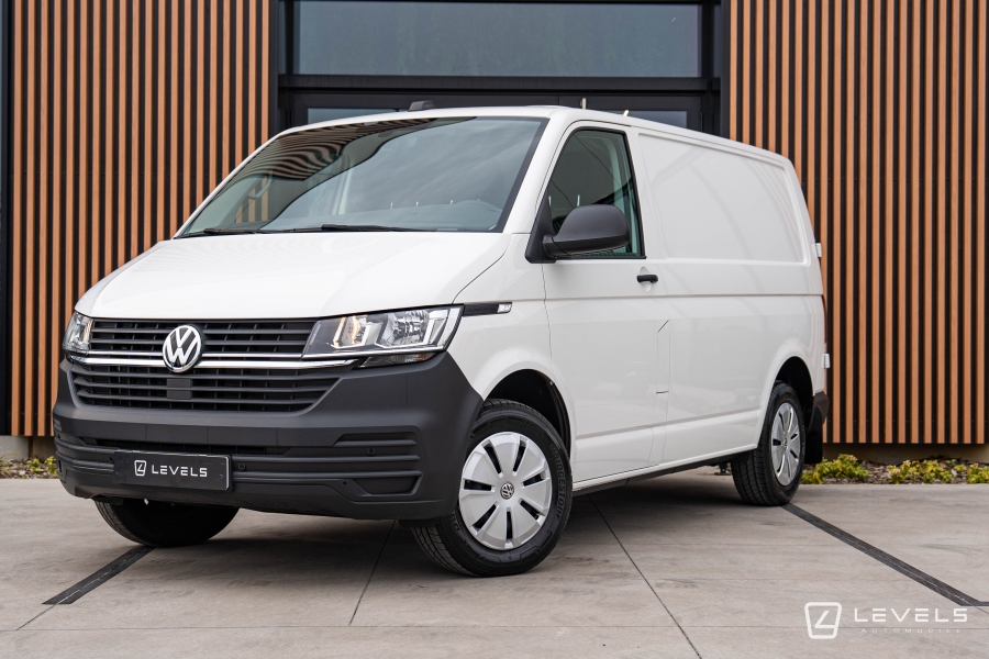 VOLKSWAGEN TRANSPORTER FOURGON T6 2.0 TDI 150 L1H1
