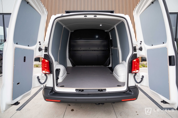 Utilitaire VOLKSWAGEN TRANSPORTER FOURGON T6 2.0 TDI 150 L1H1